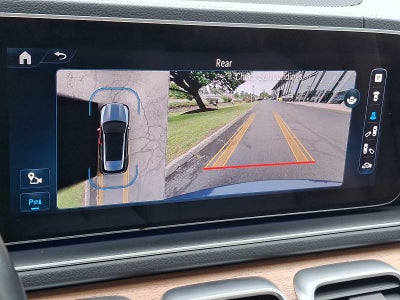 2024 Mercedes-Benz GLE GLE 350 4MATIC® SUV
