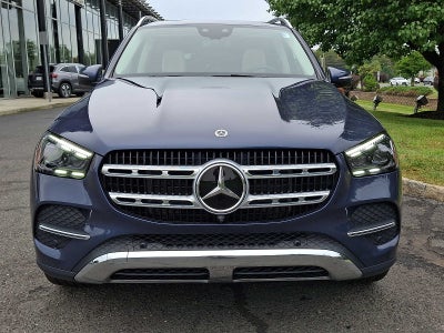 2024 Mercedes-Benz GLE GLE 350 4MATIC® SUV