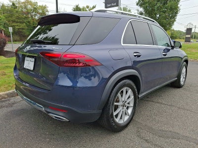 2024 Mercedes-Benz GLE GLE 350 4MATIC® SUV