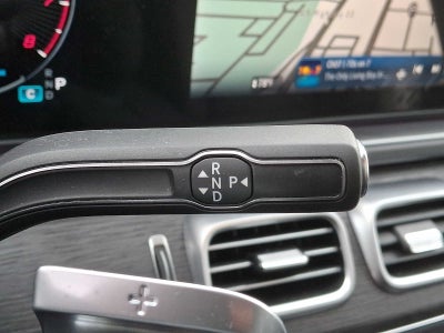 2026 Mercedes-Benz GLE GLE 350 4MATIC® SUV