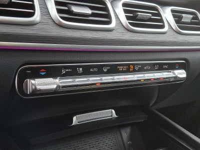 2026 Mercedes-Benz GLE GLE 350 4MATIC® SUV