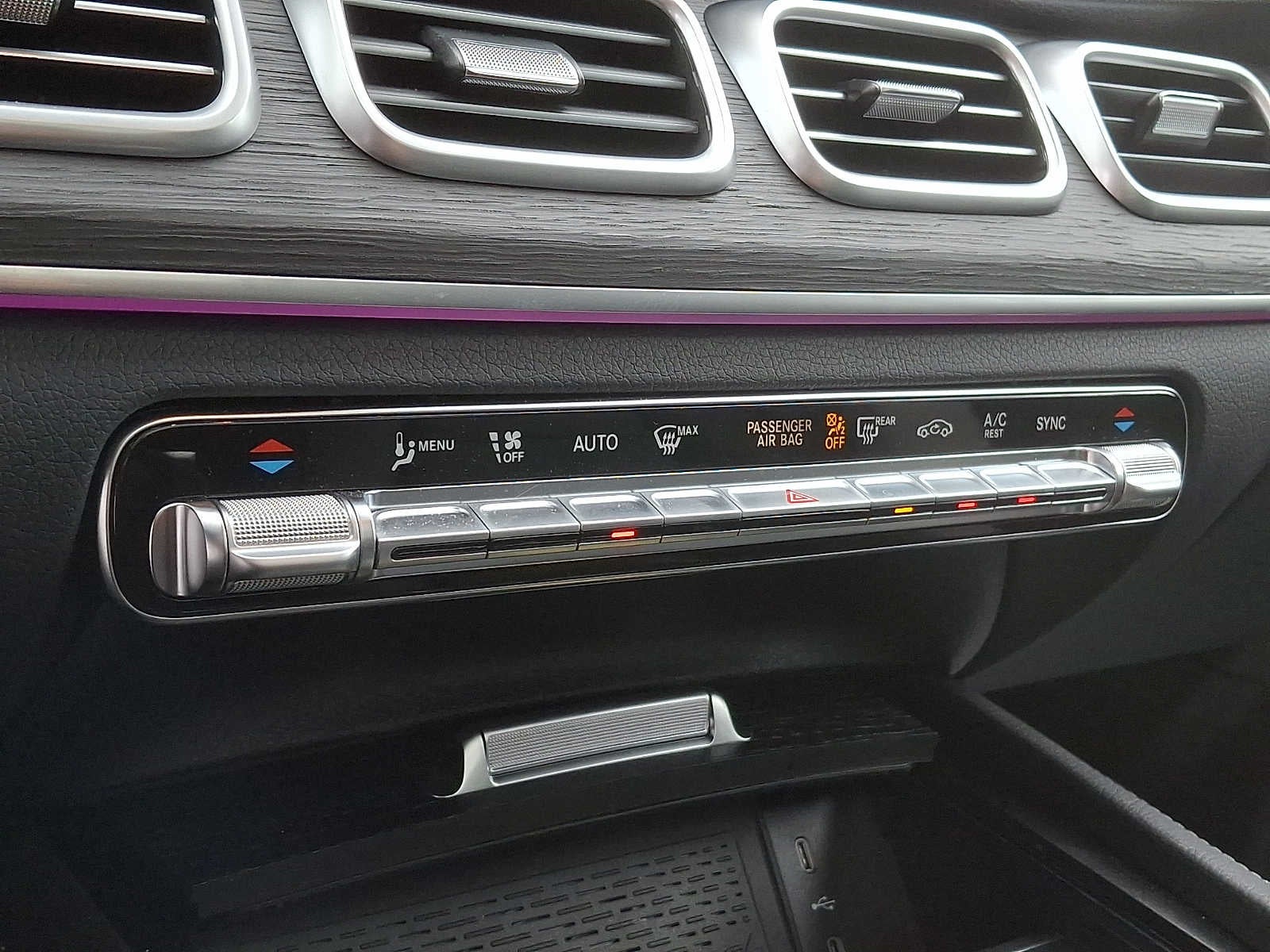 2026 Mercedes-Benz GLE GLE 350 4MATIC® SUV