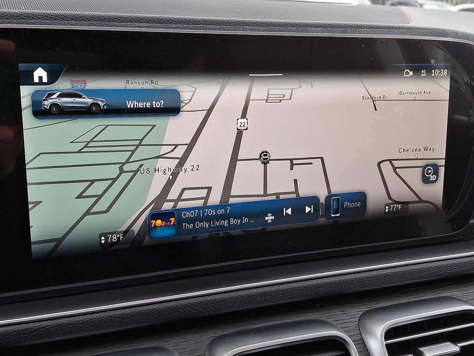 2026 Mercedes-Benz GLE GLE 350 4MATIC® SUV