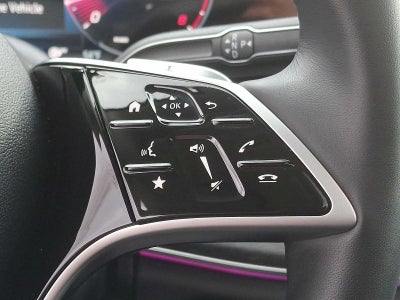 2026 Mercedes-Benz GLE GLE 350 4MATIC® SUV