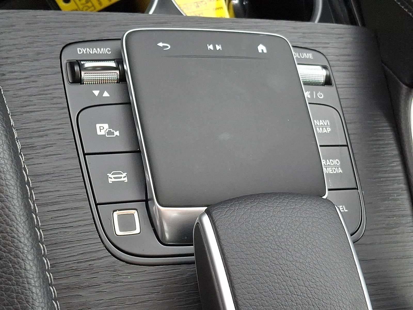 2026 Mercedes-Benz GLE GLE 350 4MATIC® SUV