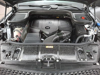 2026 Mercedes-Benz GLE GLE 350 4MATIC® SUV