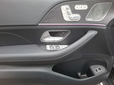 2026 Mercedes-Benz GLE GLE 350 4MATIC® SUV