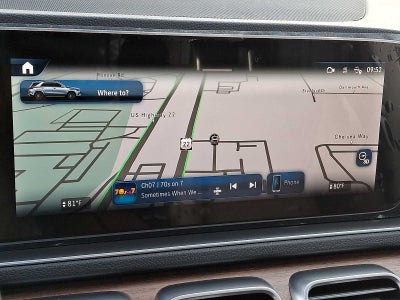 2026 Mercedes-Benz GLE GLE 350 4MATIC® SUV