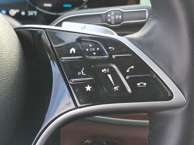 2026 Mercedes-Benz GLE GLE 350 4MATIC® SUV