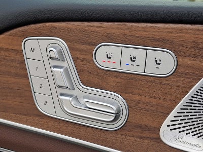 2026 Mercedes-Benz GLE GLE 350 4MATIC® SUV