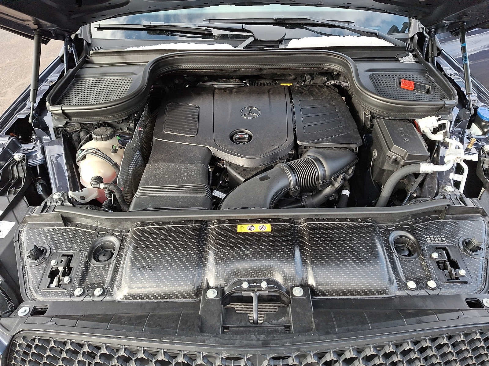 2026 Mercedes-Benz GLE GLE 350 4MATIC® SUV