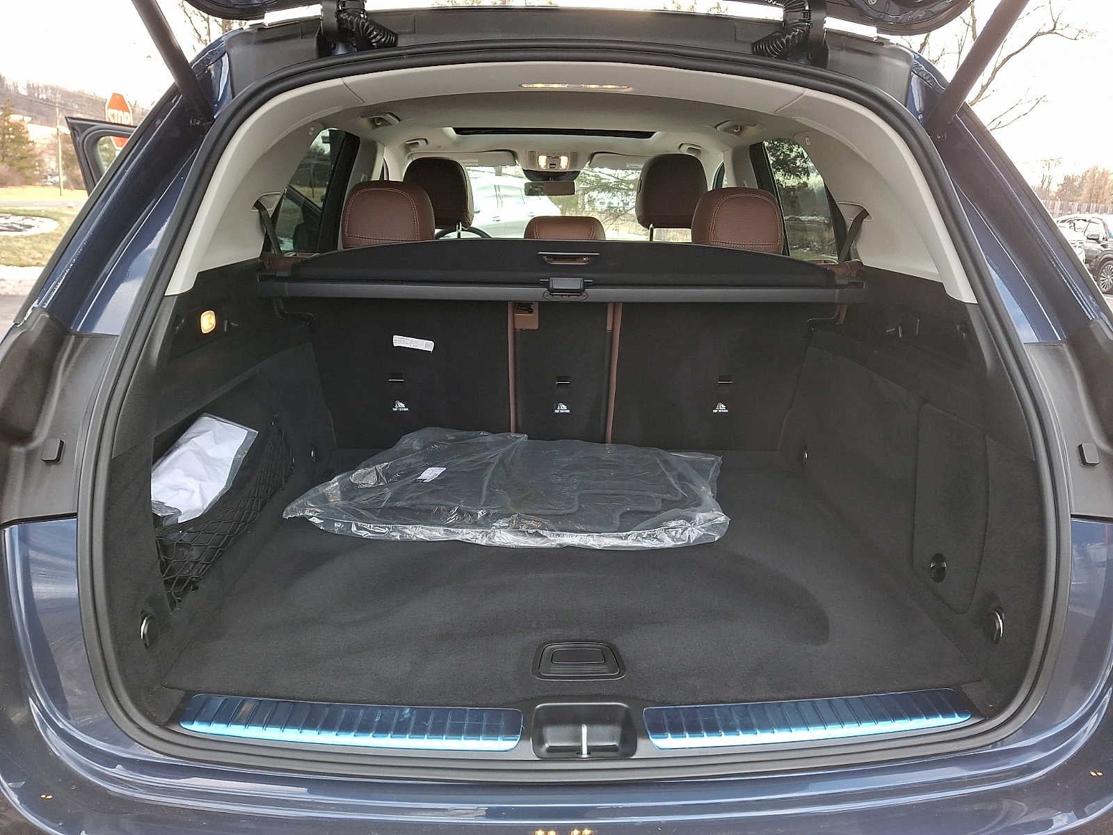 2026 Mercedes-Benz GLE GLE 350 4MATIC® SUV