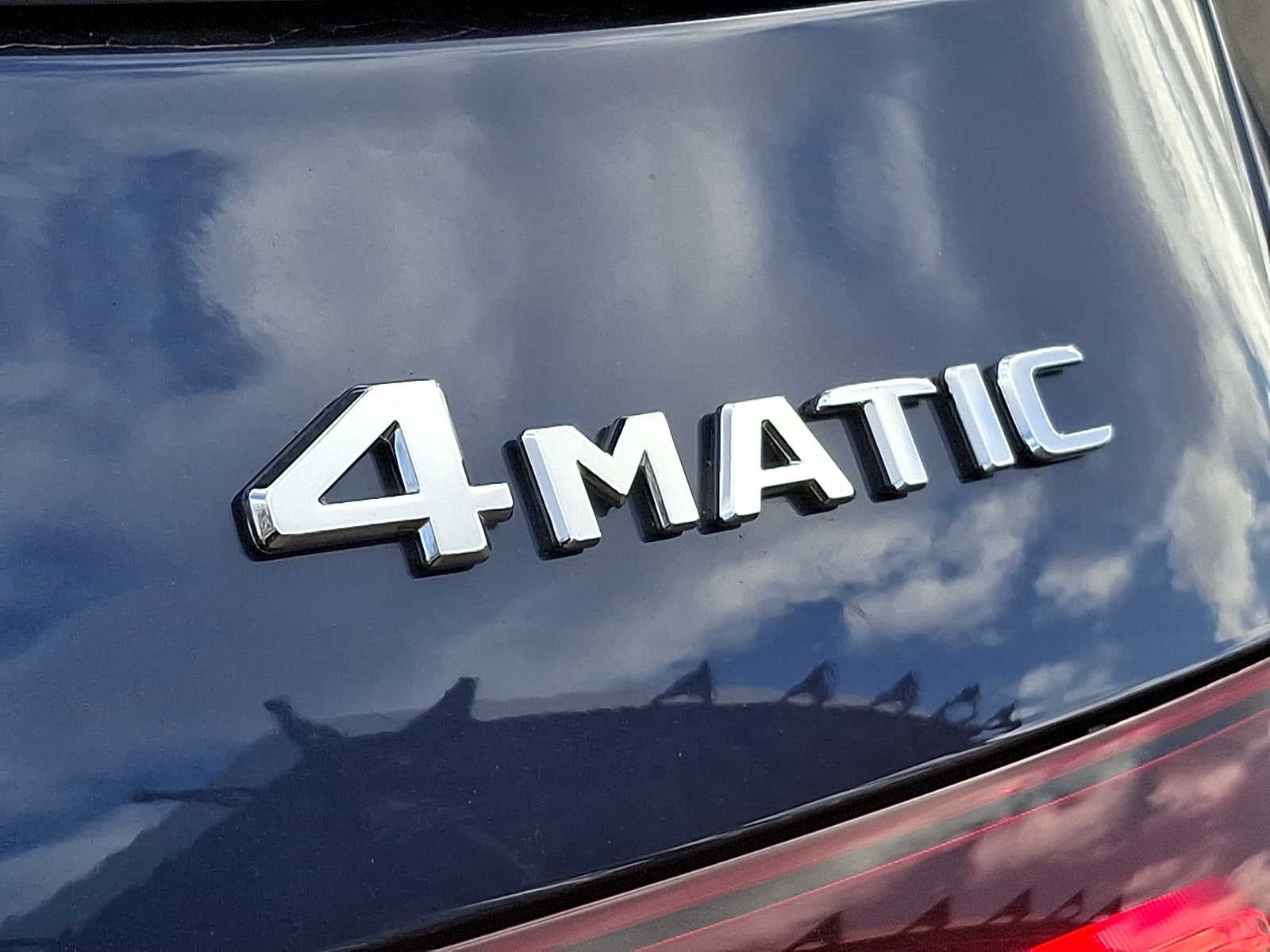 2026 Mercedes-Benz GLE GLE 350 4MATIC® SUV