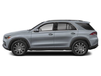 2026 Mercedes-Benz GLE GLE 350 4MATIC® SUV