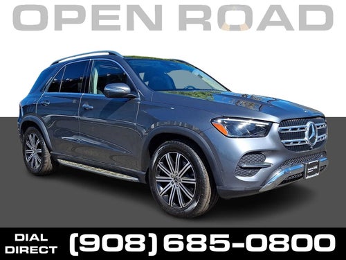 2024 Mercedes-Benz GLE GLE 350 4MATIC® SUV