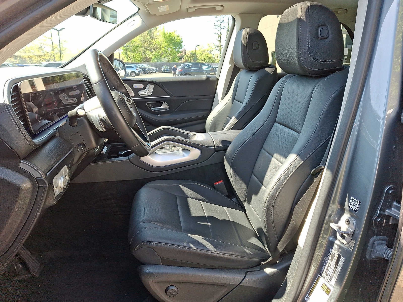 2024 Mercedes-Benz GLE GLE 350 4MATIC® SUV