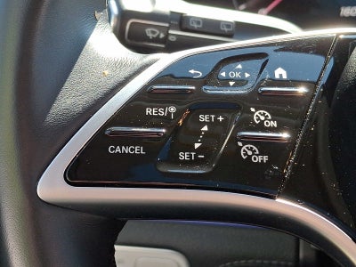 2024 Mercedes-Benz GLE GLE 350 4MATIC® SUV