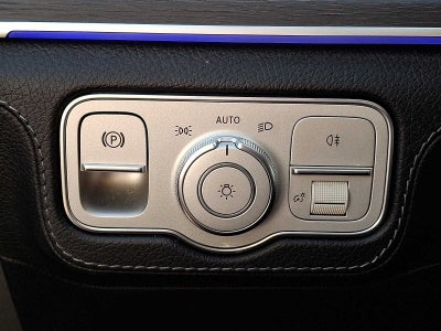 2024 Mercedes-Benz GLE GLE 350 4MATIC® SUV
