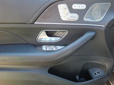 2024 Mercedes-Benz GLE GLE 350 4MATIC® SUV
