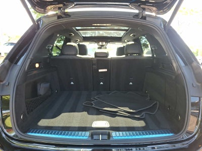 2026 Mercedes-Benz GLE GLE 350 4MATIC® SUV