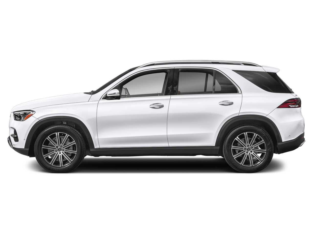 2026 Mercedes-Benz GLE GLE 350 4MATIC® SUV
