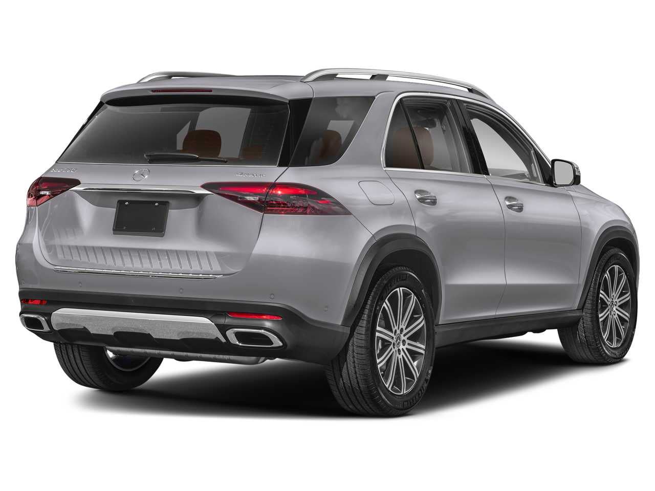 2026 Mercedes-Benz GLE GLE 350 4MATIC® SUV