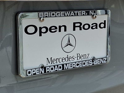 2026 Mercedes-Benz GLE GLE 350 4MATIC® SUV