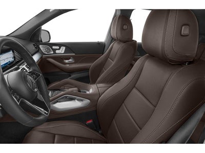 2025 Mercedes-Benz GLE GLE 350 4MATIC® SUV