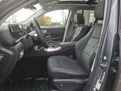 2026 Mercedes-Benz GLE GLE 350 4MATIC® SUV