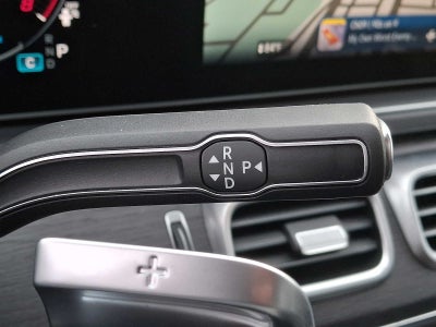 2026 Mercedes-Benz GLE GLE 350 4MATIC® SUV