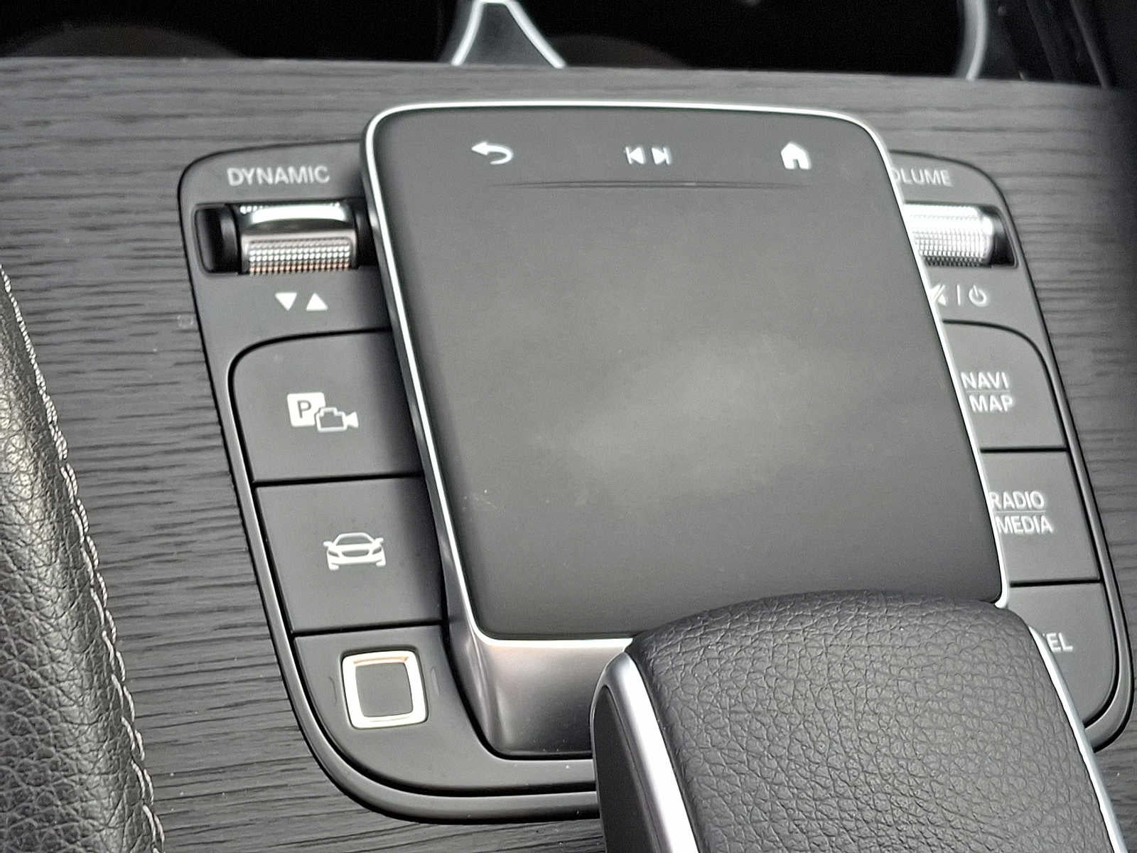 2026 Mercedes-Benz GLE GLE 350 4MATIC® SUV