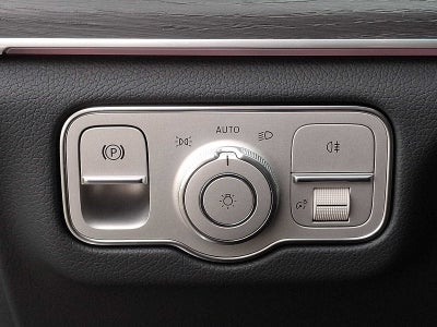 2026 Mercedes-Benz GLE GLE 350 4MATIC® SUV