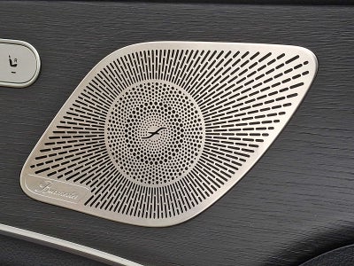 2026 Mercedes-Benz GLE GLE 350 4MATIC® SUV