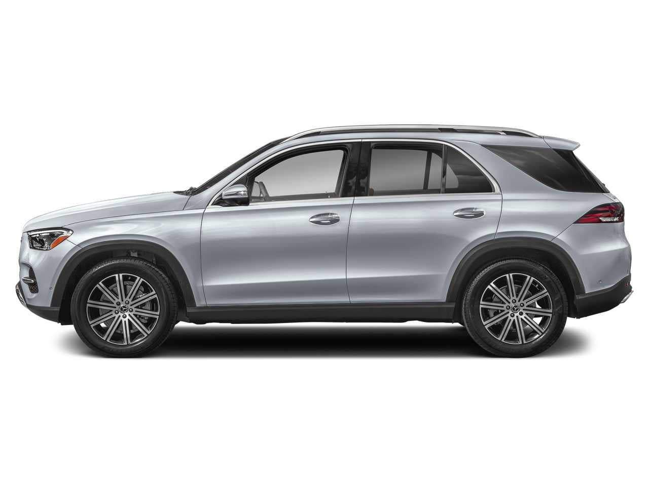 2026 Mercedes-Benz GLE GLE 350 4MATIC® SUV