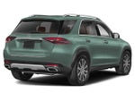 2026 Mercedes-Benz GLE GLE 350 4MATIC® SUV
