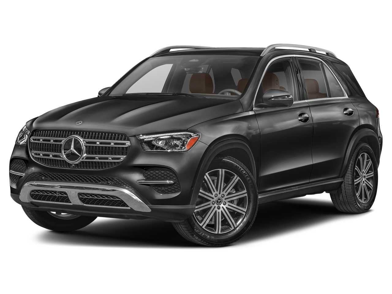 2026 Mercedes-Benz GLE GLE 350 4MATIC® SUV