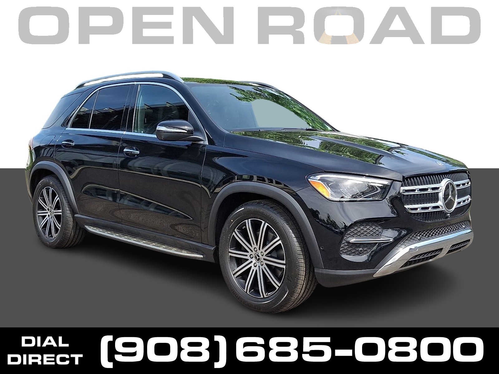 2024 Mercedes-Benz GLE GLE 350 4MATIC® SUV