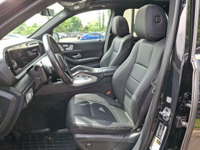 2024 Mercedes-Benz GLE GLE 350 4MATIC® SUV