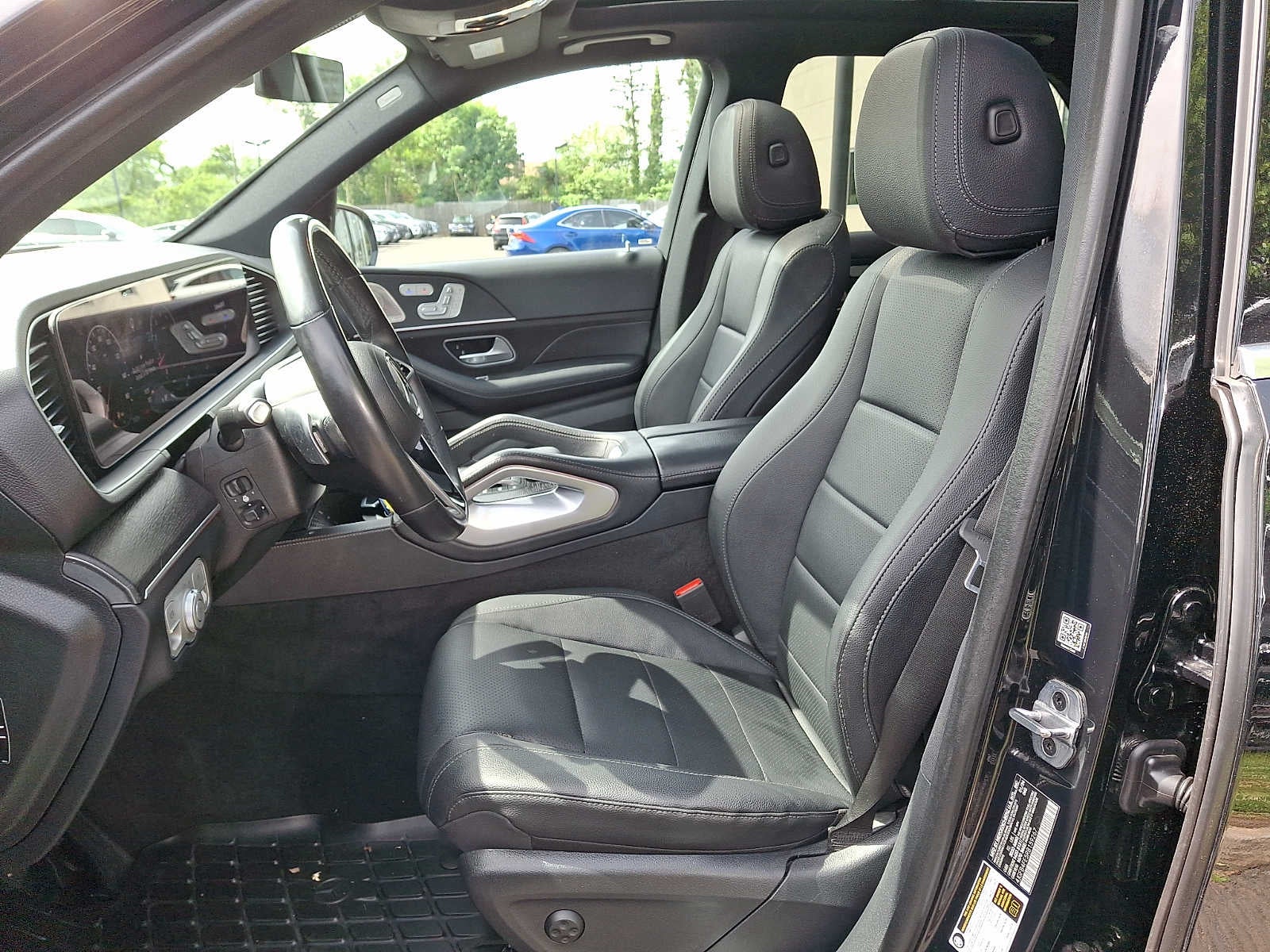 2024 Mercedes-Benz GLE GLE 350 4MATIC® SUV