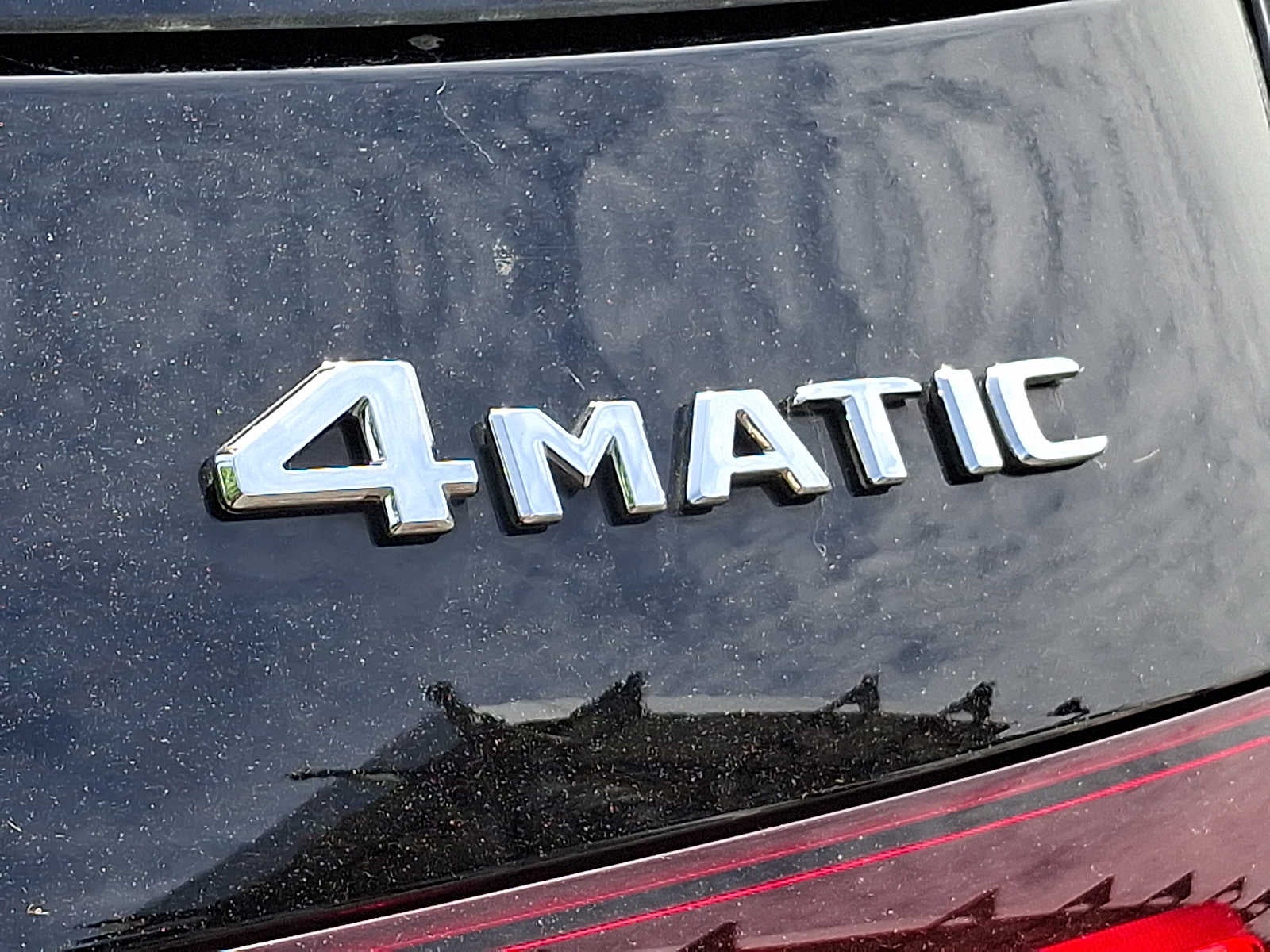 2024 Mercedes-Benz GLE GLE 350 4MATIC® SUV