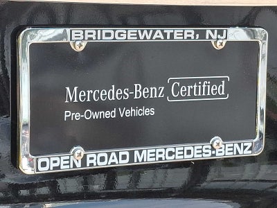 2024 Mercedes-Benz GLE GLE 350 4MATIC® SUV