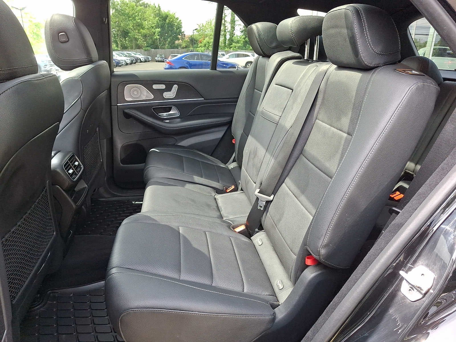 2024 Mercedes-Benz GLE GLE 350 4MATIC® SUV