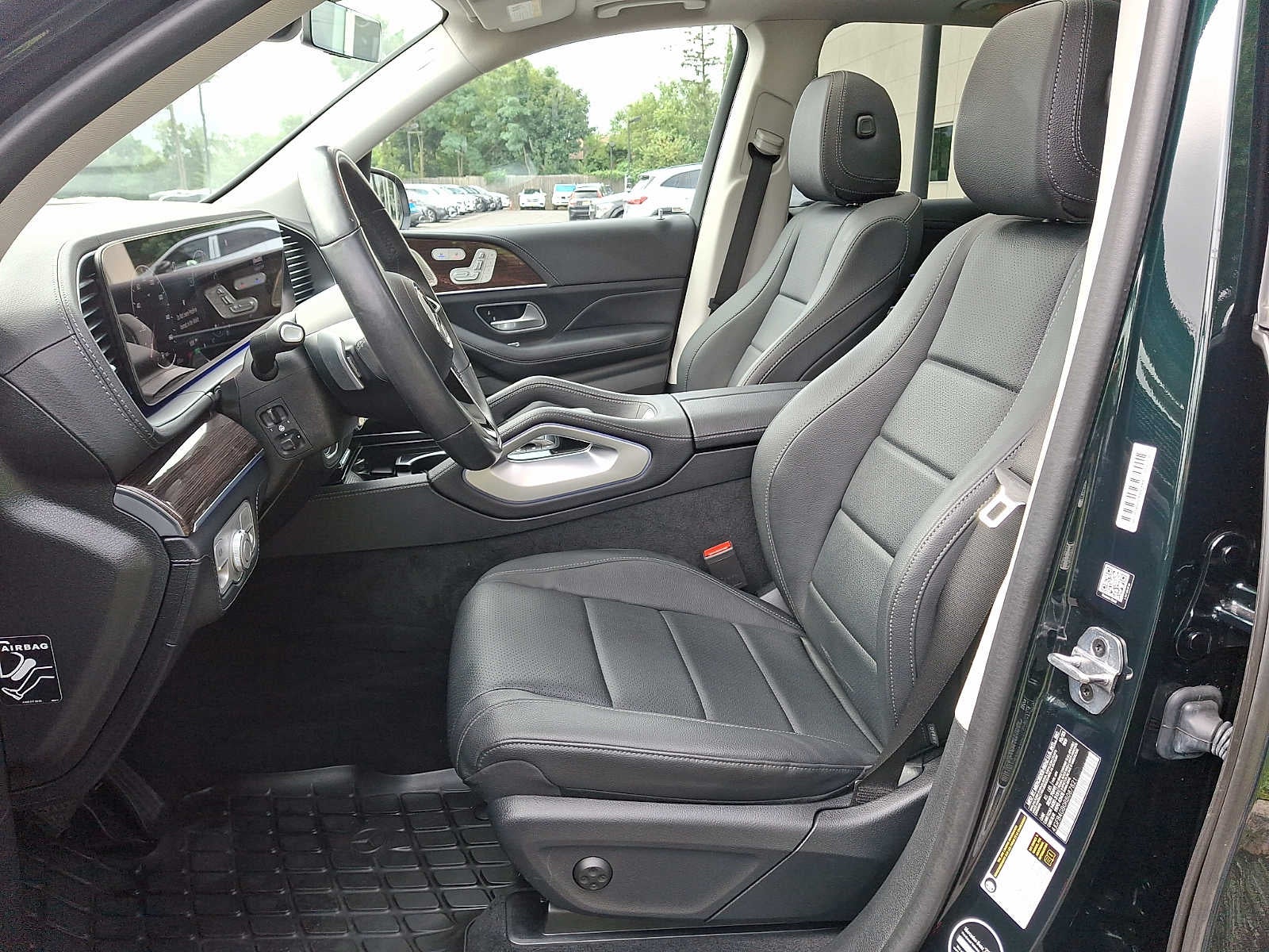2024 Mercedes-Benz GLE GLE 450e Plug-In Hybrid 4MATIC® SUV