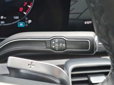 2024 Mercedes-Benz GLE GLE 450e Plug-In Hybrid 4MATIC® SUV