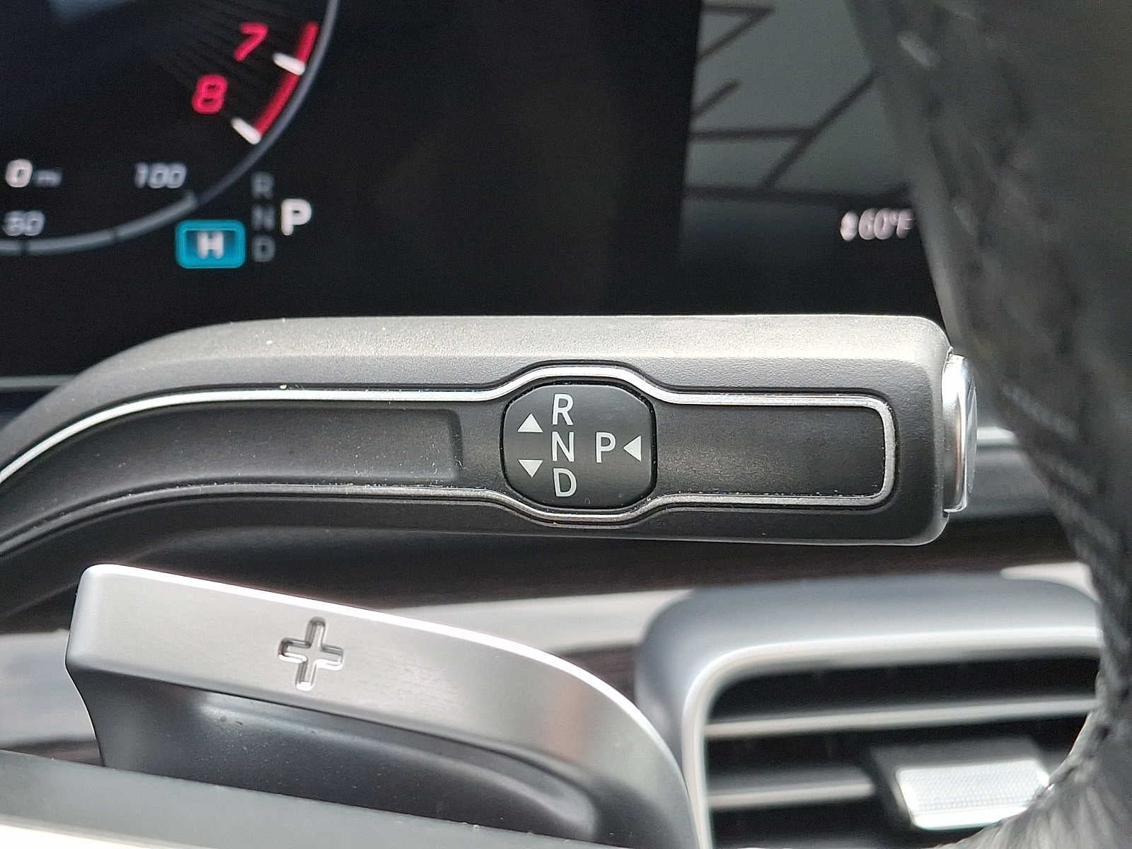 2024 Mercedes-Benz GLE GLE 450e Plug-In Hybrid 4MATIC® SUV