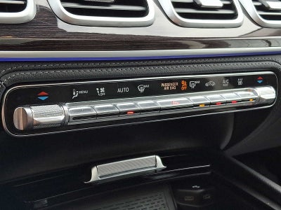 2024 Mercedes-Benz GLE GLE 450e Plug-In Hybrid 4MATIC® SUV