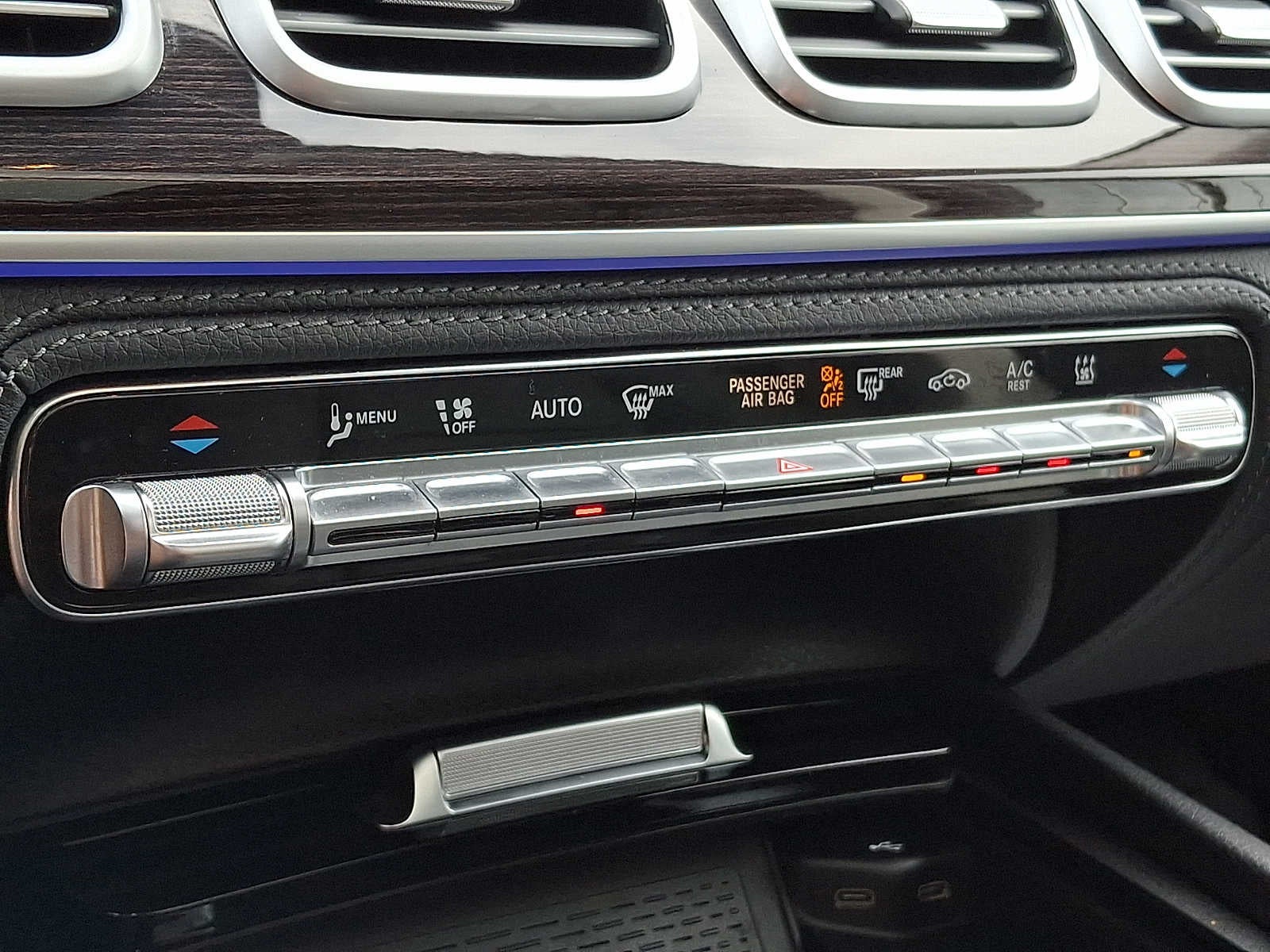 2024 Mercedes-Benz GLE GLE 450e Plug-In Hybrid 4MATIC® SUV
