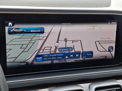 2024 Mercedes-Benz GLE GLE 450e Plug-In Hybrid 4MATIC® SUV