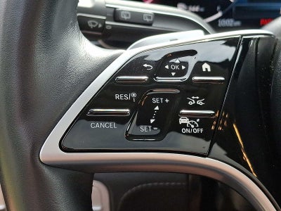 2024 Mercedes-Benz GLE GLE 450e Plug-In Hybrid 4MATIC® SUV