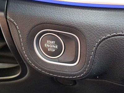 2024 Mercedes-Benz GLE GLE 450e Plug-In Hybrid 4MATIC® SUV
